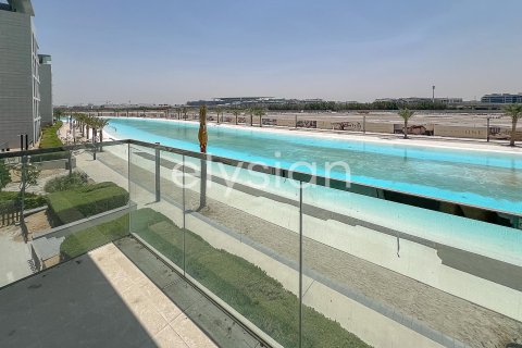 Appartamento in affitto a Mohammed Bin Rashid City, Dubai, EAU 2 camere da letto, 129 mq. № 600240 - foto 14