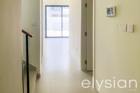 Řadový dům v Dubai South (Dubai World Central), Dubai, SAE 3 ložnice, 144 m² Č.: 600239 - fotografie 5