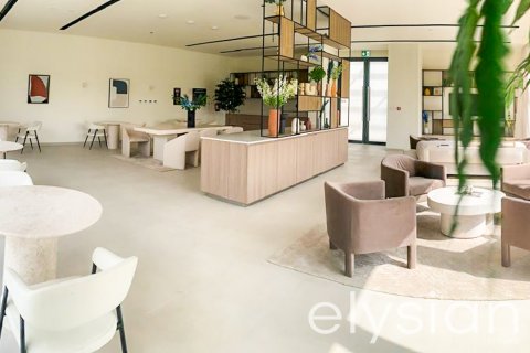 Řadový dům v Dubai South (Dubai World Central), Dubai, SAE 3 ložnice, 144 m² Č.: 600239 - fotografie 16