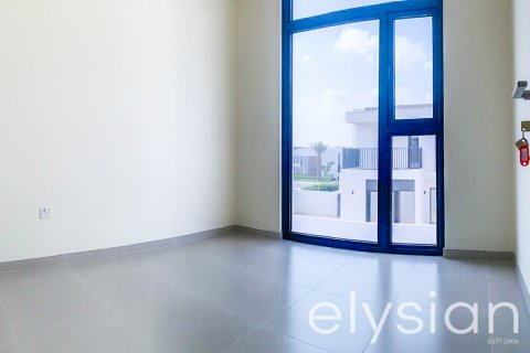 Řadový dům v Dubai South (Dubai World Central), Dubai, SAE 3 ložnice, 144 m² Č.: 600239 - fotografie 4