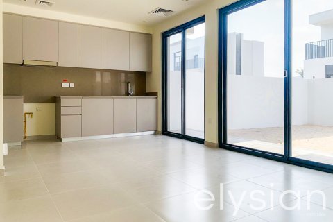 Řadový dům v Dubai South (Dubai World Central), Dubai, SAE 3 ložnice, 144 m² Č.: 600239 - fotografie 3