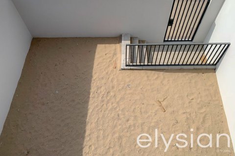 Řadový dům v Dubai South (Dubai World Central), Dubai, SAE 3 ložnice, 144 m² Č.: 600239 - fotografie 7