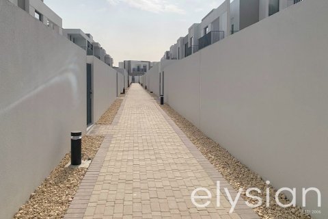 Řadový dům v Dubai South (Dubai World Central), Dubai, SAE 3 ložnice, 144 m² Č.: 600239 - fotografie 15