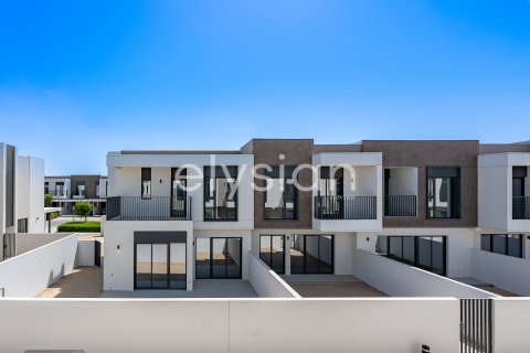 阿联酋 Dubai Dubai South (Dubai World Central) 待租 : 4 卧, 210 平方米 , 编号600241 - 照片 1