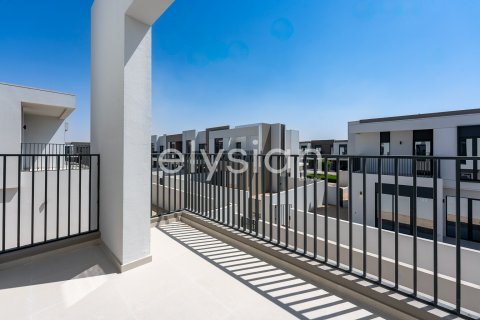 阿联酋 Dubai Dubai South (Dubai World Central) 待租 : 4 卧, 210 平方米 , 编号600241 - 照片 3