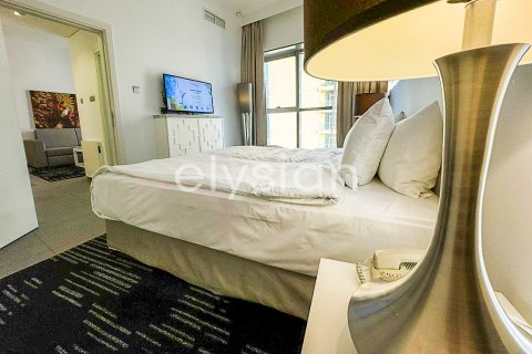 Apartment in Dubai Marina, UAE 1 bedroom, 41 sq.m. № 600237 - photo 7