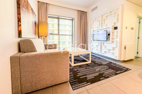 Apartment in Dubai Marina, UAE 1 bedroom, 41 sq.m. № 600237 - photo 2