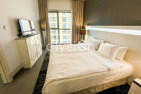 Apartment in Dubai Marina, UAE 1 bedroom, 41 sq.m. № 600237 - photo 4