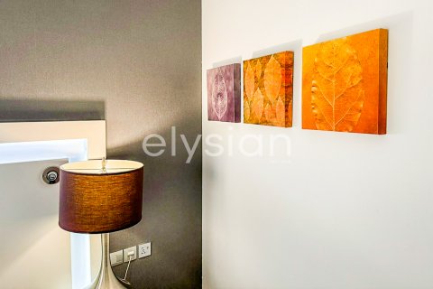 Apartment in Dubai Marina, UAE 1 bedroom, 41 sq.m. № 600237 - photo 6