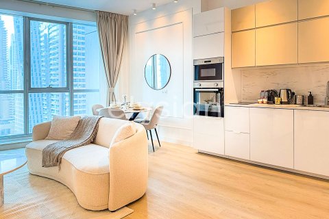 Byt v Dubai Marina, Dubai, SAE 2 ložnice, 91 m² Č.: 600243 - fotografie 8