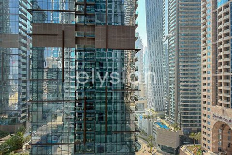 Byt v Dubai Marina, Dubai, SAE 2 ložnice, 91 m² Č.: 600243 - fotografie 17