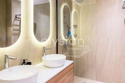 Byt v Dubai Marina, Dubai, SAE 2 ložnice, 91 m² Č.: 600243 - fotografie 15