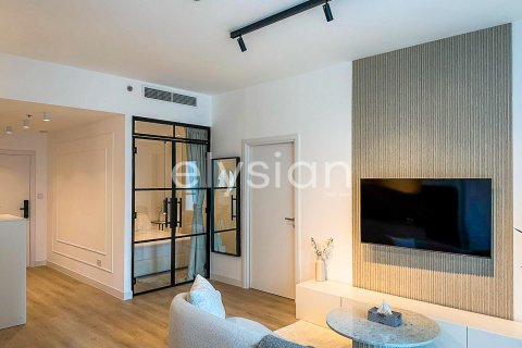 Byt v Dubai Marina, Dubai, SAE 2 ložnice, 91 m² Č.: 600243 - fotografie 7