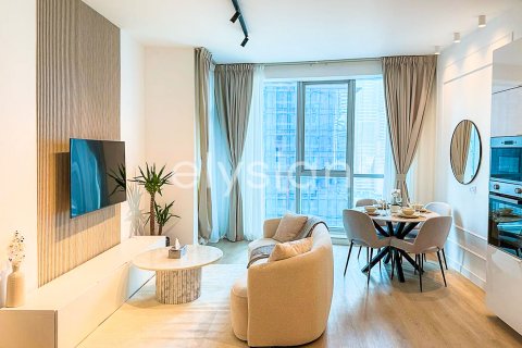 Byt v Dubai Marina, Dubai, SAE 2 ložnice, 91 m² Č.: 600243 - fotografie 1