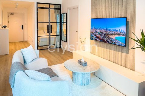 Byt v Dubai Marina, Dubai, SAE 2 ložnice, 91 m² Č.: 600243 - fotografie 4
