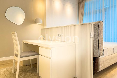 Byt v Dubai Marina, Dubai, SAE 2 ložnice, 91 m² Č.: 600243 - fotografie 11