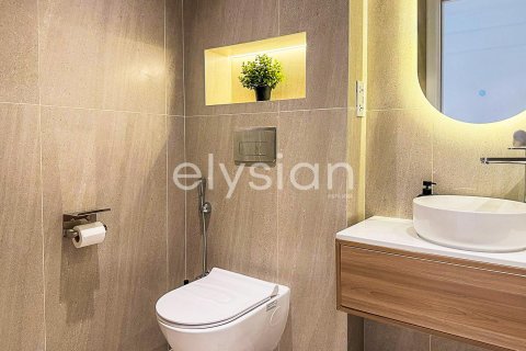 Byt v Dubai Marina, Dubai, SAE 2 ložnice, 91 m² Č.: 600243 - fotografie 14