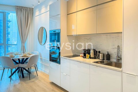 Byt v Dubai Marina, Dubai, SAE 2 ložnice, 91 m² Č.: 600243 - fotografie 9