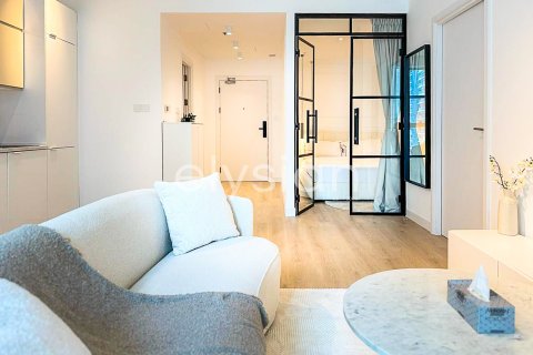 Byt v Dubai Marina, Dubai, SAE 2 ložnice, 91 m² Č.: 600243 - fotografie 2