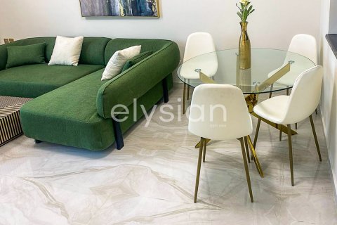Byt v Al Furjan, Dubai, SAE 2 ložnice, 134 m² Č.: 600238 - fotografie 1