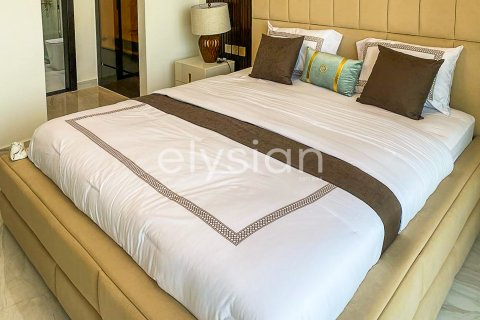 Byt v Al Furjan, Dubai, SAE 2 ložnice, 134 m² Č.: 600238 - fotografie 4