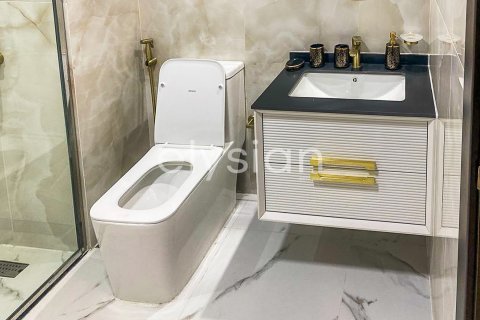 Byt v Al Furjan, Dubai, SAE 2 ložnice, 134 m² Č.: 600238 - fotografie 6