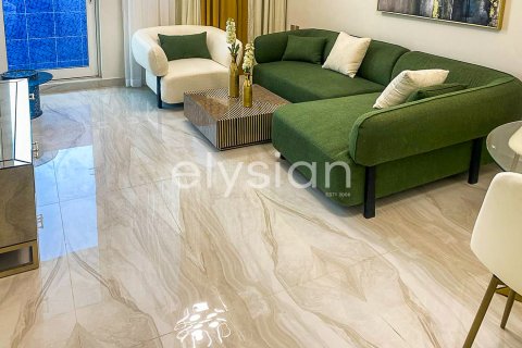 Byt v Al Furjan, Dubai, SAE 2 ložnice, 134 m² Č.: 600238 - fotografie 2
