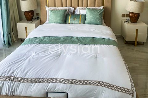 Byt v Al Furjan, Dubai, SAE 2 ložnice, 134 m² Č.: 600238 - fotografie 7