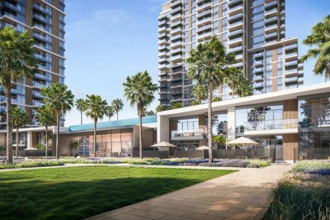 Apartment in Dubai, UAE 3 bedrooms, 247 sq.m. № 598535 - photo 14