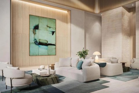Apartment in Dubai, UAE 3 bedrooms, 247 sq.m. № 598535 - photo 3