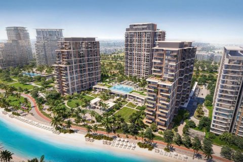 Apartment in Dubai, UAE 3 bedrooms, 247 sq.m. № 598535 - photo 1