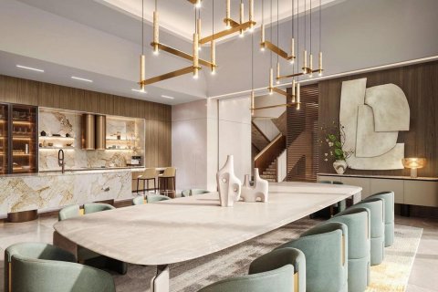 Apartment in Dubai, UAE 3 bedrooms, 247 sq.m. № 598535 - photo 6
