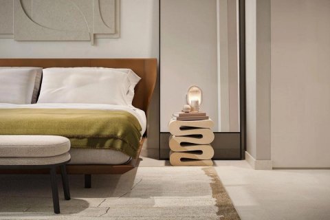 Apartment in Dubai, UAE 3 bedrooms, 247 sq.m. № 598535 - photo 11