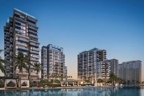 Apartment in Dubai, UAE 3 bedrooms, 247 sq.m. № 598535 - photo 17