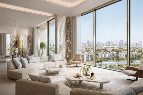 Apartment in Dubai, UAE 3 bedrooms, 247 sq.m. № 598535 - photo 4