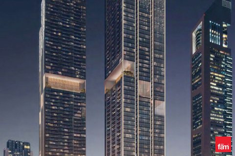 Apartament në DIFC, Dubai, Emiratet e Bashkuara Arabe 4 dhoma gjumi, 322.2 m2. № 652416 - Foto 2