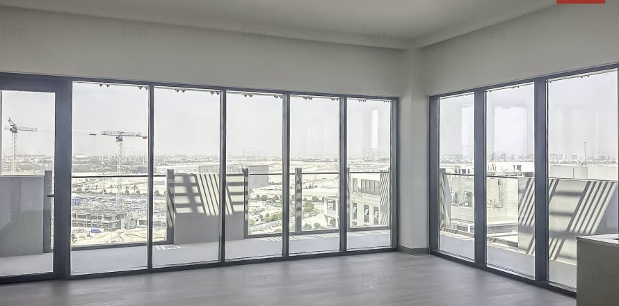 Appartement à Dubai, EAU: 3 chambres, 181.8 m2 № 652421