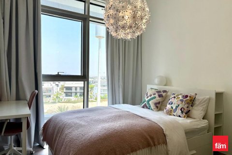 Apartament do wynajęcia w Dubai Hills Estate, Dubai, ZEA 3 sypialnie, 159.6 mkw., nr 652419 - zdjęcie 13