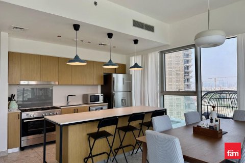 Apartament do wynajęcia w Dubai Hills Estate, Dubai, ZEA 3 sypialnie, 159.6 mkw., nr 652419 - zdjęcie 6