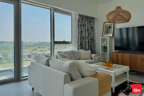 Apartament do wynajęcia w Dubai Hills Estate, Dubai, ZEA 3 sypialnie, 159.6 mkw., nr 652419 - zdjęcie 2