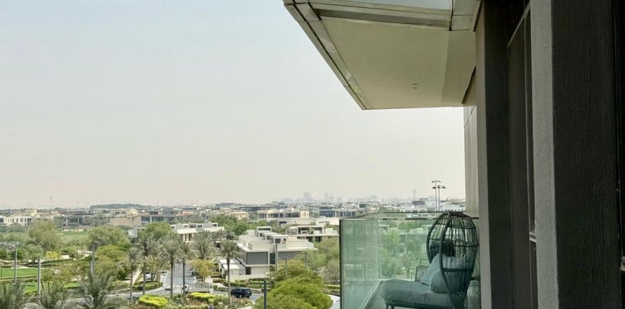 Apartament w Dubai Hills Estate, Dubai, ZEA 3 sypialnie, 159.6 mkw. nr 652419