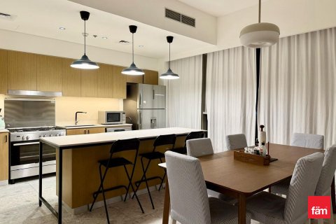 Apartament do wynajęcia w Dubai Hills Estate, Dubai, ZEA 3 sypialnie, 159.6 mkw., nr 652419 - zdjęcie 10