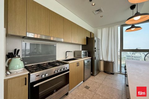 Apartament do wynajęcia w Dubai Hills Estate, Dubai, ZEA 3 sypialnie, 159.6 mkw., nr 652419 - zdjęcie 8