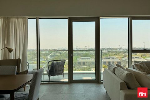 Apartament do wynajęcia w Dubai Hills Estate, Dubai, ZEA 3 sypialnie, 159.6 mkw., nr 652419 - zdjęcie 4