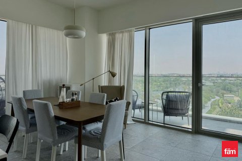 Apartament do wynajęcia w Dubai Hills Estate, Dubai, ZEA 3 sypialnie, 159.6 mkw., nr 652419 - zdjęcie 3