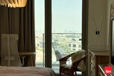 Apartament do wynajęcia w Dubai Hills Estate, Dubai, ZEA 3 sypialnie, 159.6 mkw., nr 652419 - zdjęcie 11