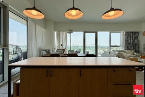 Apartament do wynajęcia w Dubai Hills Estate, Dubai, ZEA 3 sypialnie, 159.6 mkw., nr 652419 - zdjęcie 9