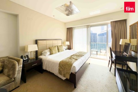 Hotelleilighet til leie i Dubai Marina, Dubai, Emiratene 50.2 kvm Nr. 652420 - Foto 2