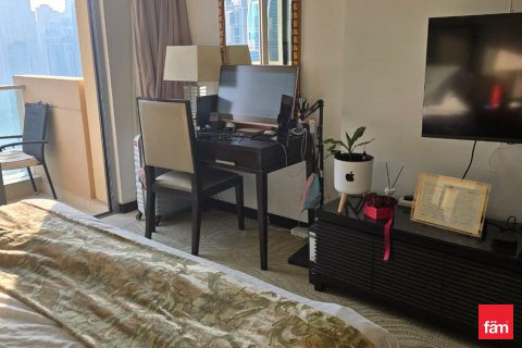 Apartemen Hotel di Dubai Marina, UEA 50.2 m2 nomor 652420 - foto 4