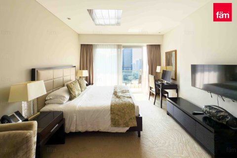 Hotelleilighet til leie i Dubai Marina, Dubai, Emiratene 50.2 kvm Nr. 652420 - Foto 4